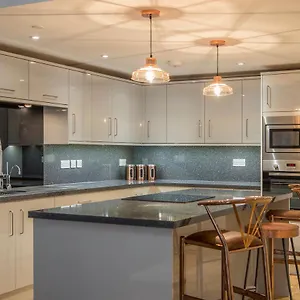  Apartment Micklegate Courtyard United Kingdom