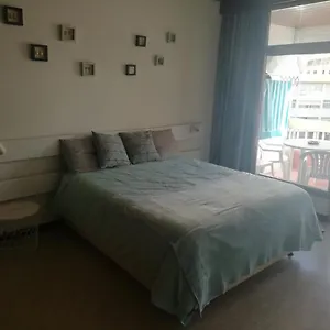  Apartment Praia Da Rocha 6 - Apartamento 313 Tarik - A&p Portugal