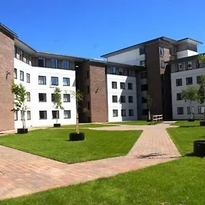 Apartment Gateway Student Village, Dublin