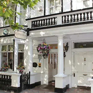 3* Gæstehus Kilronan House
