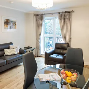 Baggotrath House Apartments, Newbridge Ave, 4 Apartamento